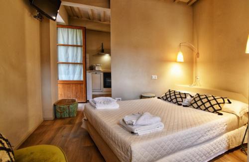 Mugnano Apartment | Casa Eufemia Cozy Apartments