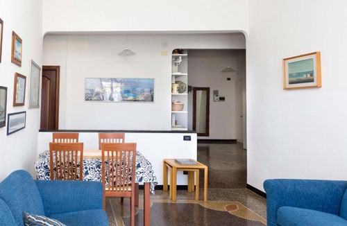 Arenzano Apartment | Casa Europa