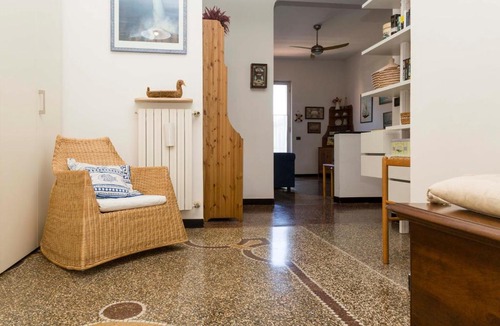 Arenzano Apartment | Casa Europa