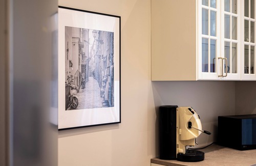Materdei Apartment | Casa Eva - Four Bedroom Apartment, Sleeps 10