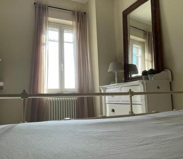 Carassai Bed & Breakfast | Casa Eviano, B&B il Adriatico