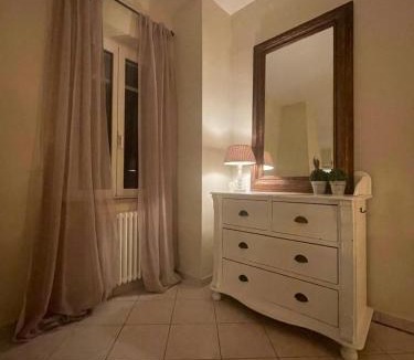 Carassai Bed & Breakfast | Casa Eviano, B&B il Adriatico