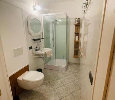Carassai Bed & Breakfast | Casa Eviano, B&B il Adriatico