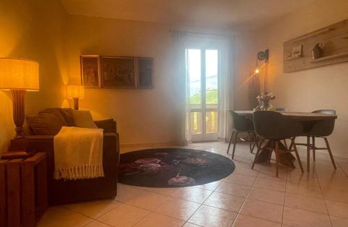 Carassai Apartment | Casa Eviano, Limone