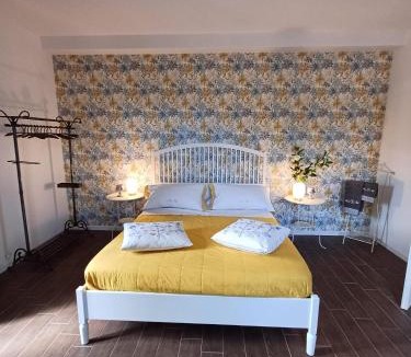 L'Aquila Apartment | Casa Fabi - L’Aquila