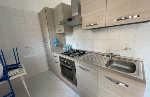 Fisciano Apartment | Casa Falù