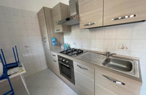 Fisciano Apartment | Casa Falù