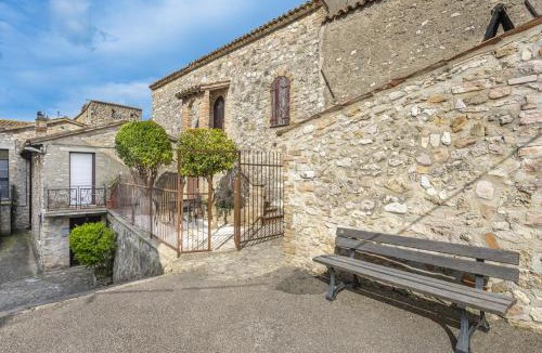 Massa Martana House | Casa Federico