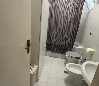 Grottole Apartment | Casa Felice a Craco
