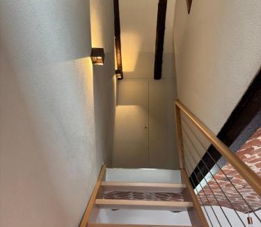 Caraglio House | Casa Felice