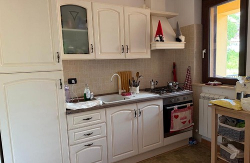 Campo di Giove Apartment | Casa Felice