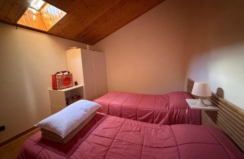 Campo di Giove Apartment | Casa Felice