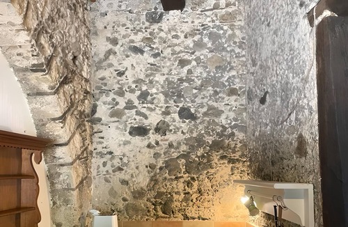 Sersale House | Casa Felice Uno - Contrada Guido (con piscina)