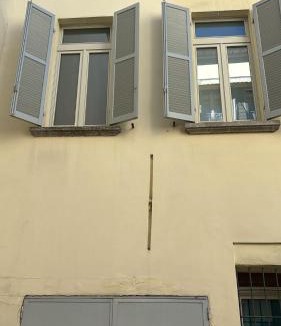 Novara Apartment | Casa Ferrara