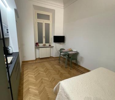 Novara Apartment | Casa Ferrara