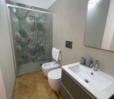 Novara Apartment | Casa Ferrara