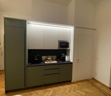 Novara Apartment | Casa Ferrara