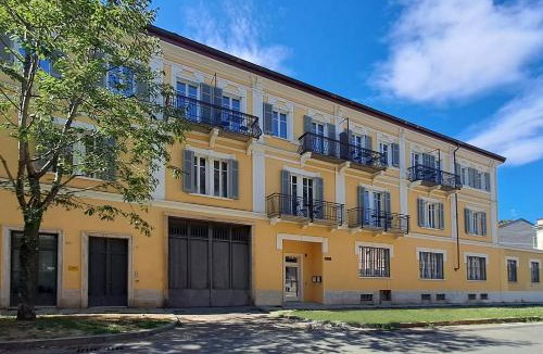 Riva Apartment | Casa FILA1923