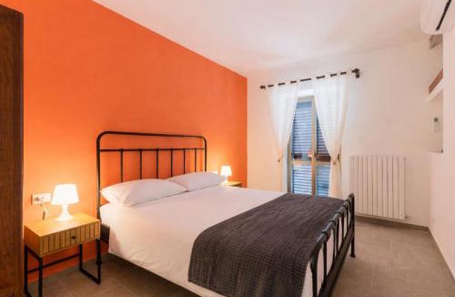 Roccamorice House | Casa Filomena - Historic Home with Modern Comforts