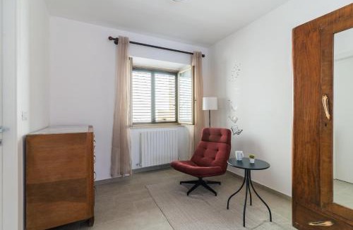 Roccamorice House | Casa Filomena - Historic Home with Modern Comforts