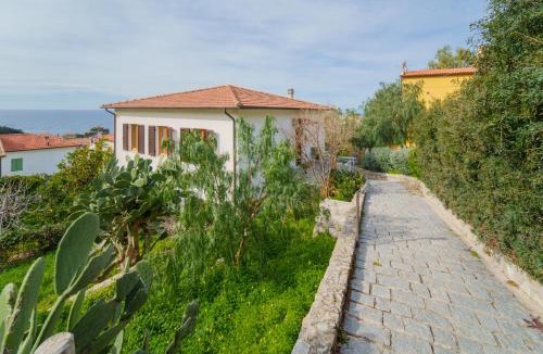 Pomonte Apartment | Casa Fiorella a Pomonte -Goelba