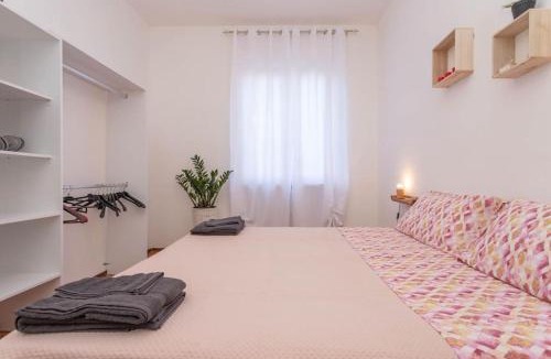 Bra Apartment | Casa Fiori [Centro città, Free parking]