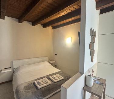 Lodi Apartment | Casa Fiori Lodi
