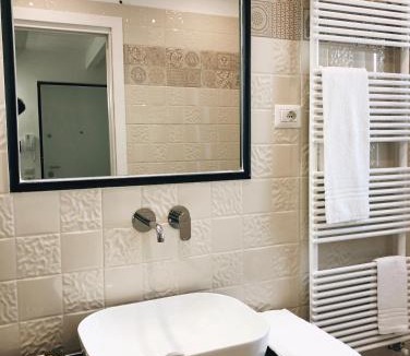 Chiesiola Bed & Breakfast | Casa fioRita