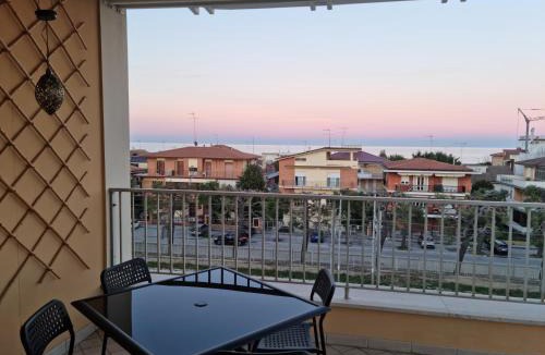 Porto San Giorgio Apartment | CASA FLAN