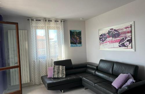Porto San Giorgio Apartment | CASA FLAN