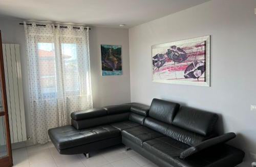 Porto San Giorgio Apartment | CASA FLAN