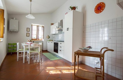 Spello Apartment | Casa Flora by Ospitaci