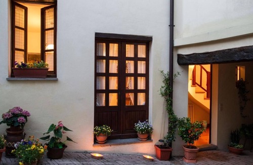 Spello Apartment | Casa Flora by Ospitaci