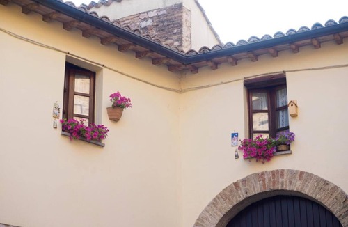 Spello Apartment | Casa Flora by Ospitaci