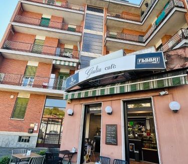 Thes Apartment | Casa Flora