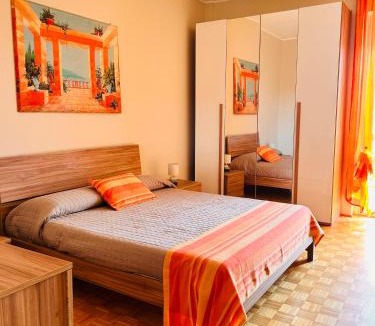 Thes Apartment | Casa Flora