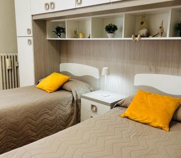 Thes Apartment | Casa Flora