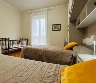 Thes Apartment | Casa Flora
