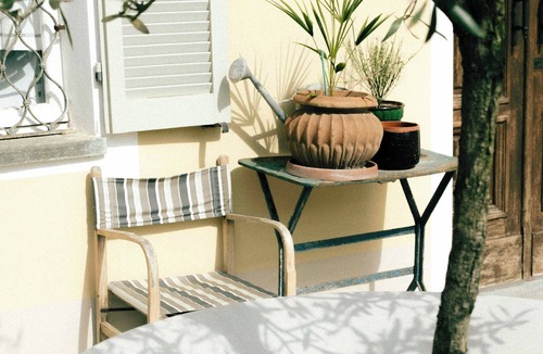 Calosso Apartment | Casa Fogliati - Alloggio 1