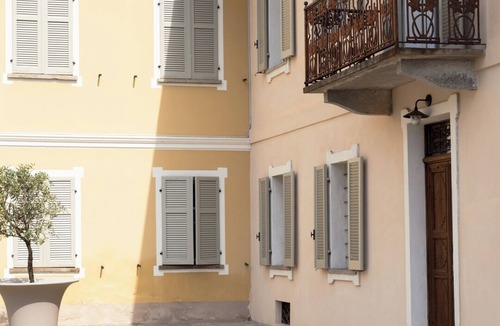 Calosso Apartment | Casa Fogliati - Alloggio 1