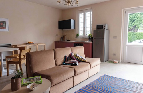 Calosso House | Casa Fogliati - Intera Struttura