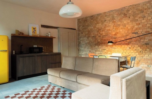 Calosso House | Casa Fogliati - Intera Struttura