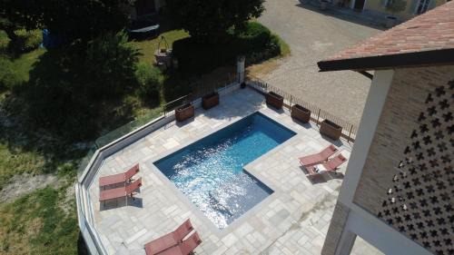 Calosso Apartment | Casa Fogliati