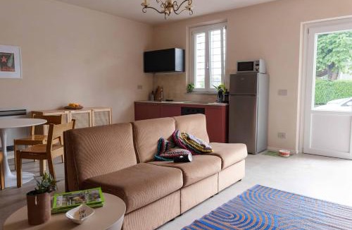 Calosso Apartment | Casa Fogliati