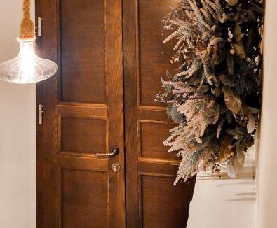 Pacentro House | Casa Fonte Vallone