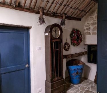 Pacentro House | Casa Fonte Vallone