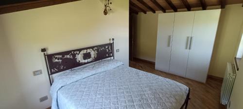 Chiusi della Verna House | Casa Fontechiara in Casentino