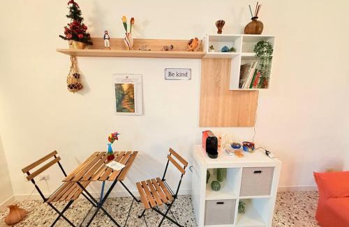 Triggiano Apartment | Casa Fornari