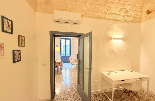 Triggiano Apartment | Casa Fornari