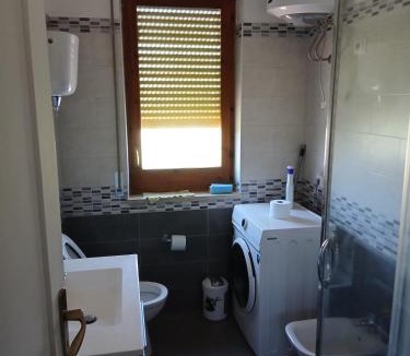 Bivona Apartment | Casa Fortuna